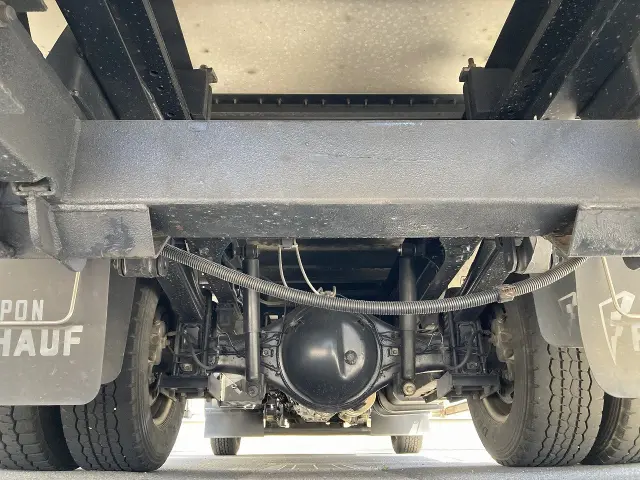 日野 デュトロ TKG-XZU710M(2WD)の写真14