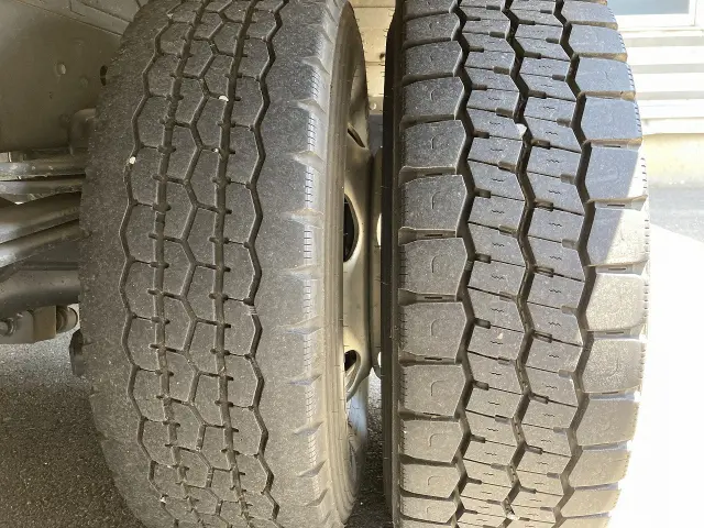 日野 デュトロ TKG-XZU710M(2WD)の写真16