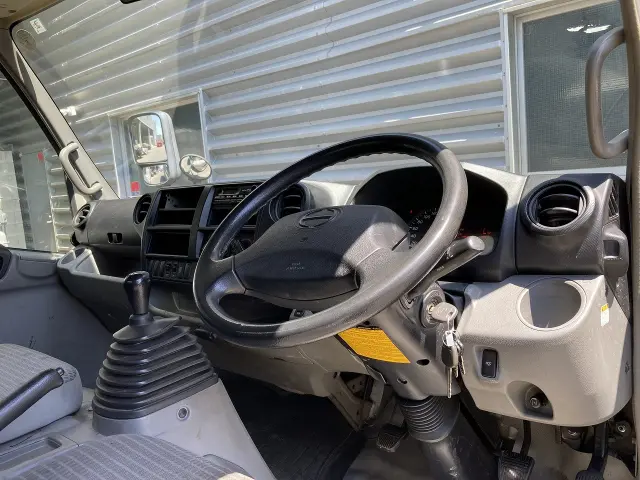 日野 デュトロ TKG-XZU710M(2WD)の写真18