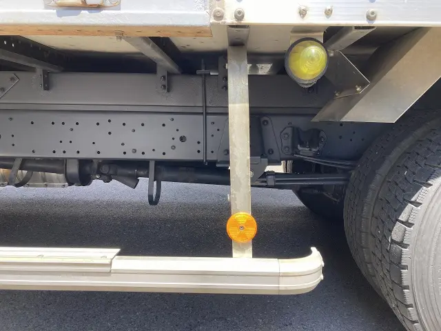 日野 デュトロ TKG-XZU710M(2WD)の写真31