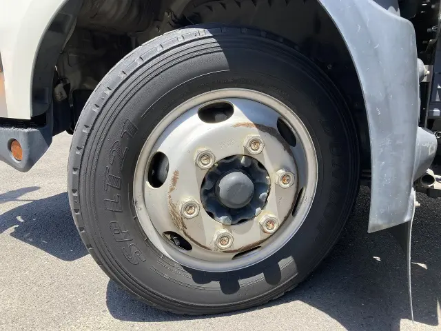 日野 デュトロ TKG-XZU710M(2WD)の写真32