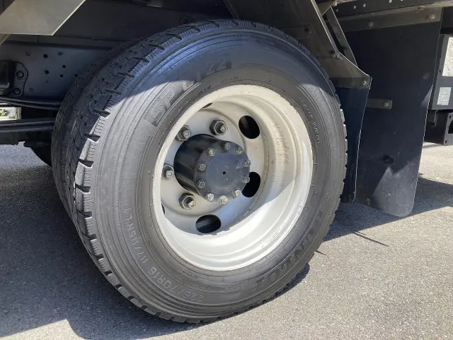 日野 デュトロ TKG-XZU710M(2WD)の写真33