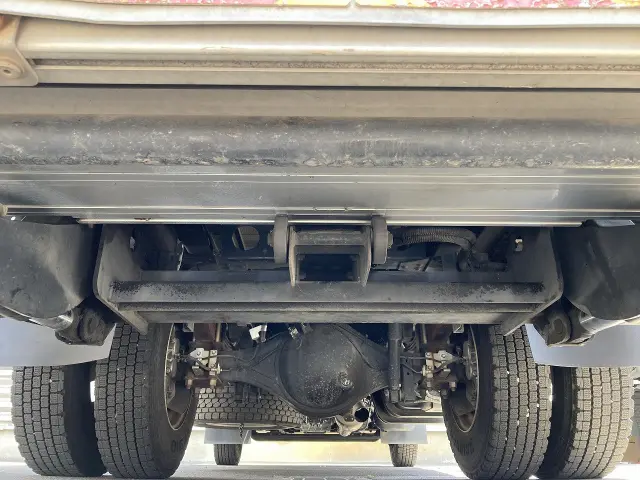 いすゞ エルフ 2RG-NPR88YN(2WD)の写真13