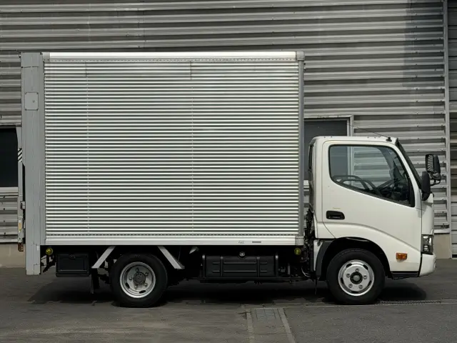 トヨタ ダイナ TPG-XZU605(2WD)の写真3