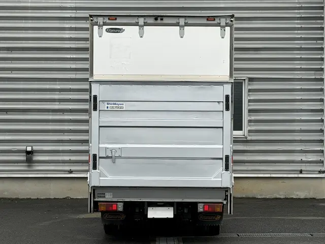 トヨタ ダイナ TPG-XZU605(2WD)の写真4
