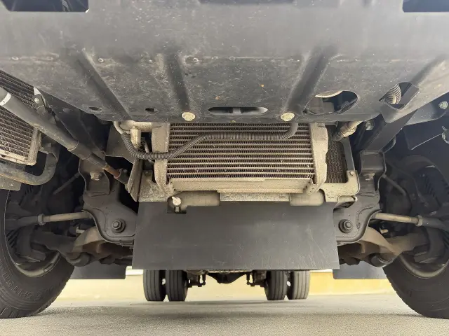 トヨタ ダイナ TPG-XZU605(2WD)の写真9