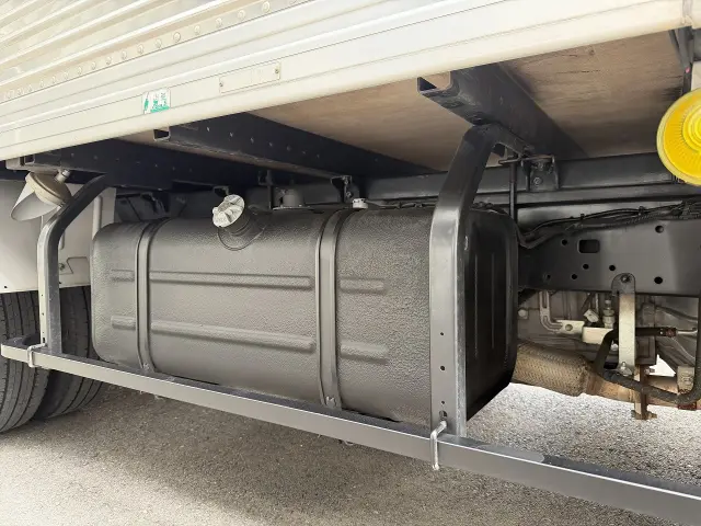 トヨタ ダイナ TPG-XZU605(2WD)の写真12