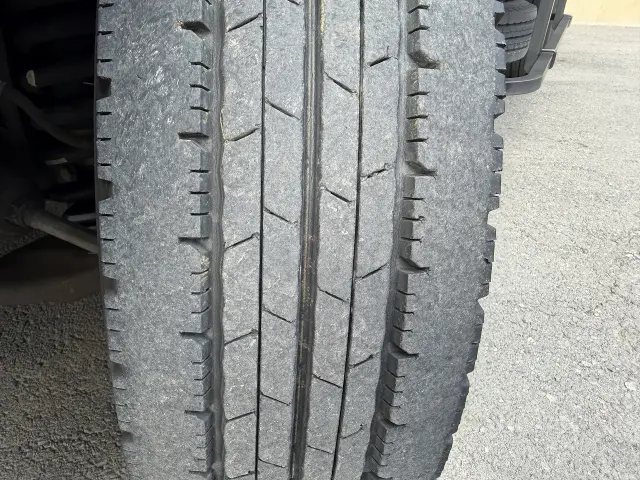 トヨタ ダイナ TPG-XZU605(2WD)の写真14