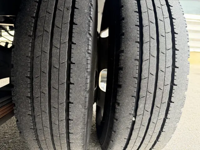 トヨタ ダイナ TPG-XZU605(2WD)の写真15