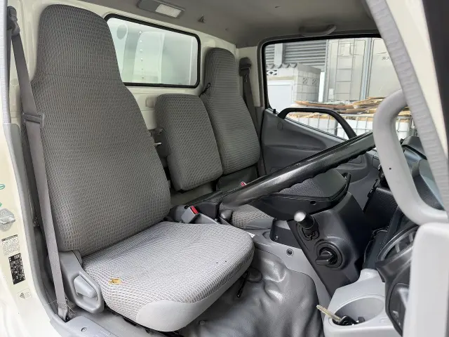 トヨタ ダイナ TPG-XZU605(2WD)の写真16