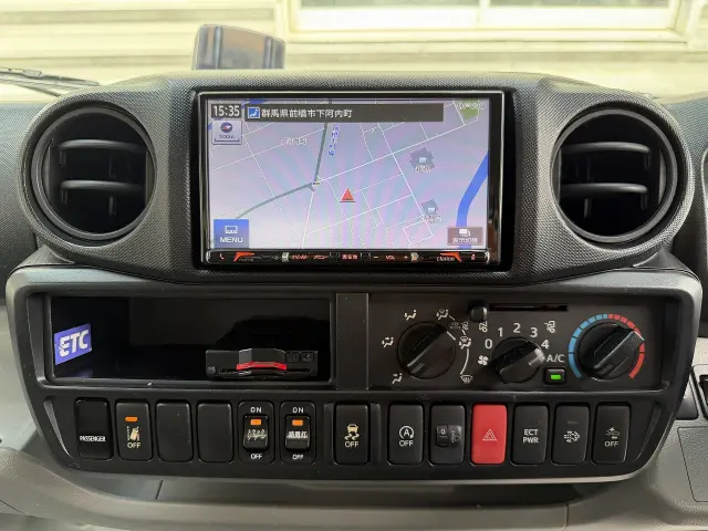 トヨタ ダイナ TPG-XZU605(2WD)の写真18