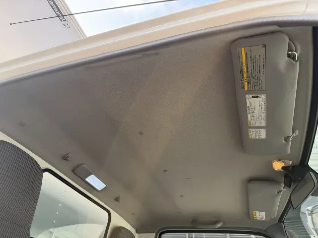 トヨタ ダイナ TPG-XZU605(2WD)の写真20
