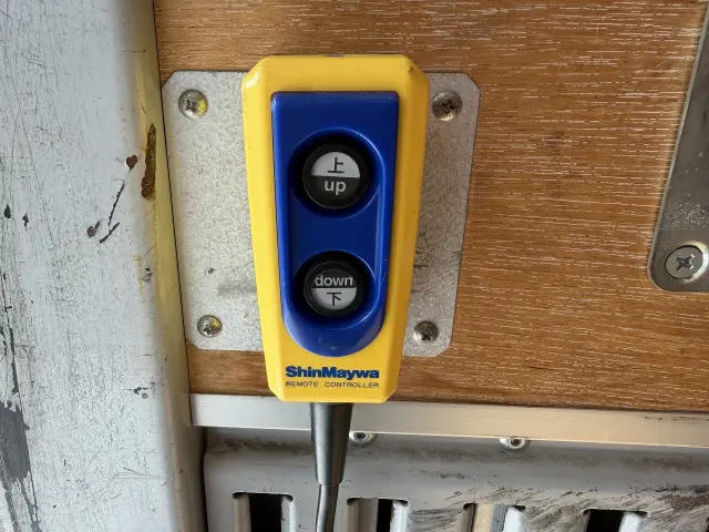 トヨタ ダイナ TPG-XZU605(2WD)の写真27