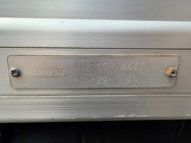 トヨタ ダイナ TPG-XZU605(2WD)の写真29