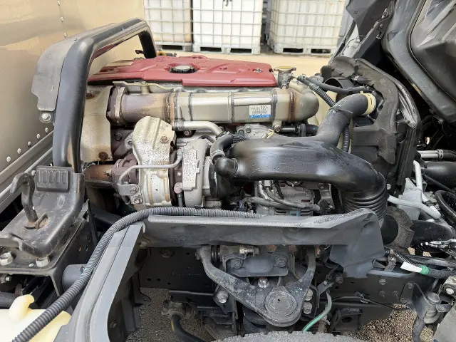 トヨタ ダイナ TPG-XZU605(2WD)の写真32