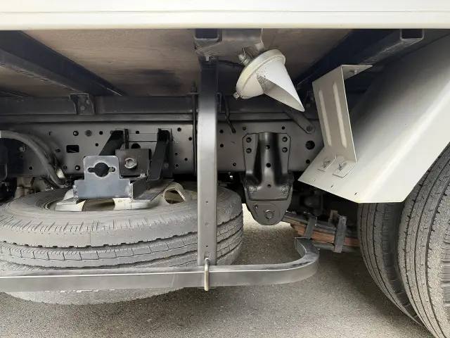 トヨタ ダイナ TPG-XZU605(2WD)の写真33