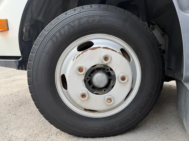 トヨタ ダイナ TPG-XZU605(2WD)の写真34