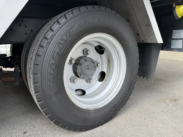 トヨタ ダイナ TPG-XZU605(2WD)の写真35