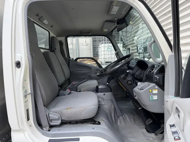 トヨタ ダイナ TPG-XZU605(2WD)の写真36
