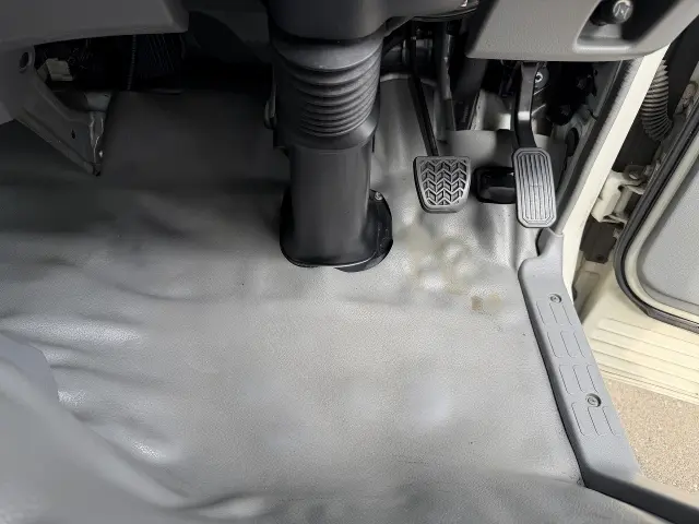 トヨタ ダイナ TPG-XZU605(2WD)の写真41