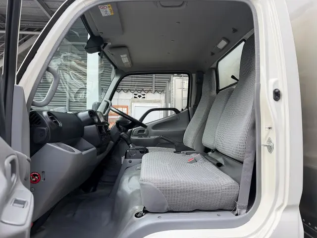 トヨタ ダイナ TPG-XZU605(2WD)の写真42