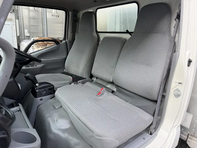 トヨタ ダイナ TPG-XZU605(2WD)の写真43