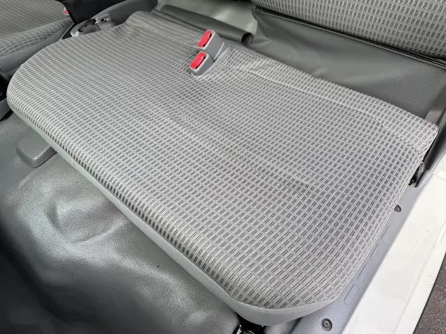 トヨタ ダイナ TPG-XZU605(2WD)の写真44
