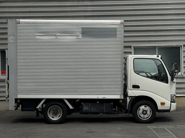トヨタ ダイナ TPG-XZU605(2WD)の写真3