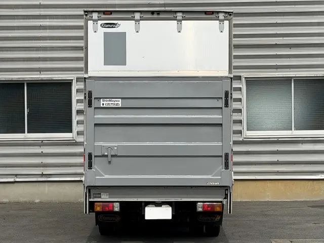 トヨタ ダイナ TPG-XZU605(2WD)の写真4