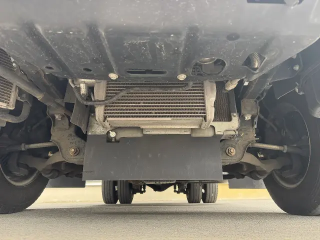 トヨタ ダイナ TPG-XZU605(2WD)の写真9