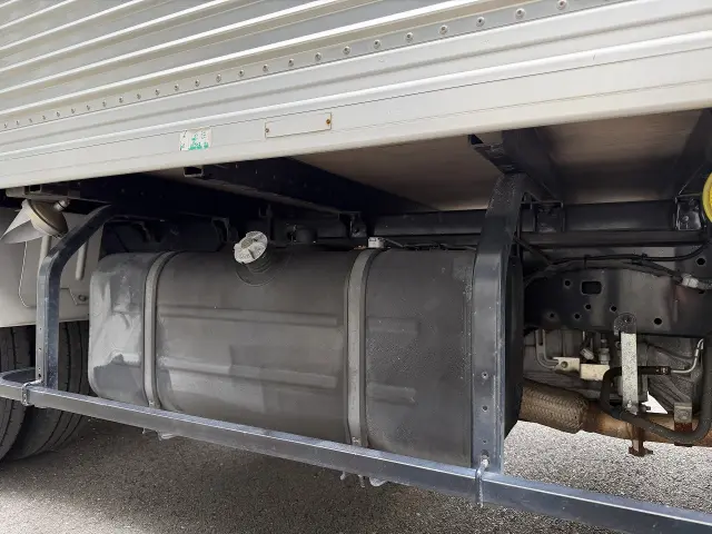 トヨタ ダイナ TPG-XZU605(2WD)の写真12