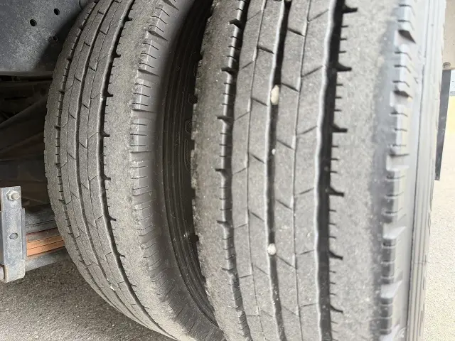 トヨタ ダイナ TPG-XZU605(2WD)の写真15