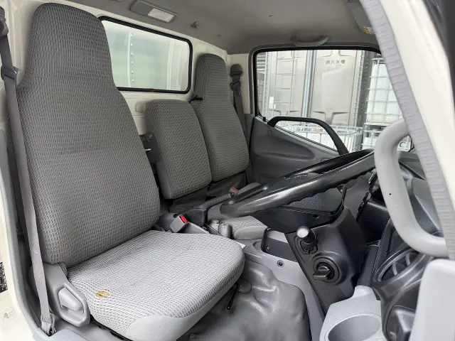 トヨタ ダイナ TPG-XZU605(2WD)の写真16
