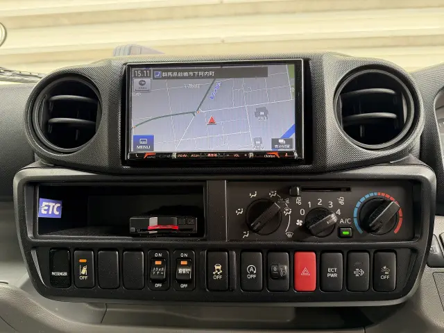 トヨタ ダイナ TPG-XZU605(2WD)の写真18