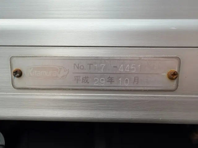 トヨタ ダイナ TPG-XZU605(2WD)の写真29