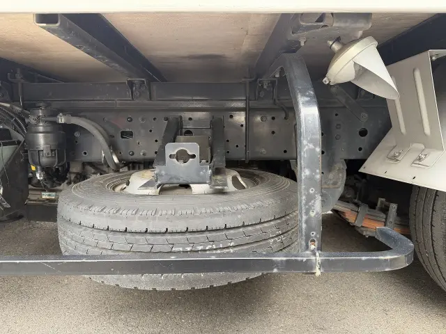 トヨタ ダイナ TPG-XZU605(2WD)の写真33