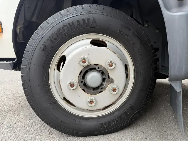 トヨタ ダイナ TPG-XZU605(2WD)の写真34