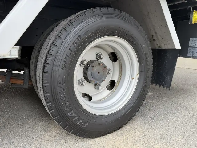トヨタ ダイナ TPG-XZU605(2WD)の写真35