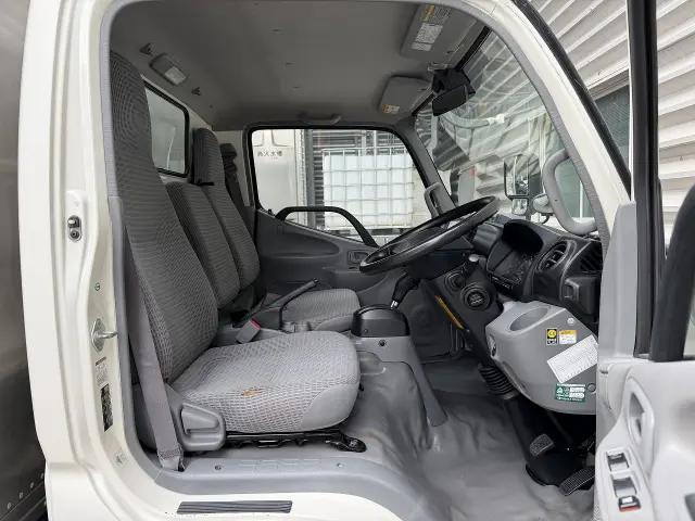 トヨタ ダイナ TPG-XZU605(2WD)の写真36