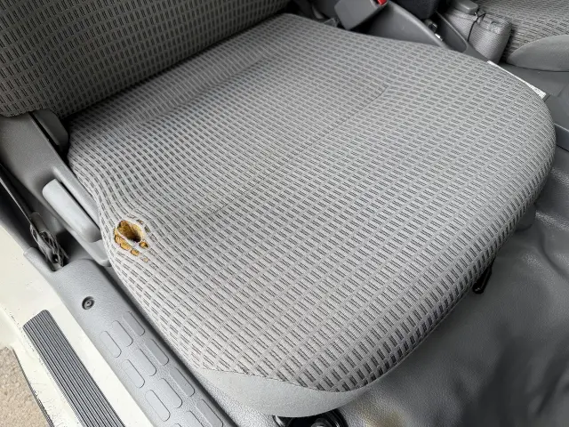 トヨタ ダイナ TPG-XZU605(2WD)の写真37