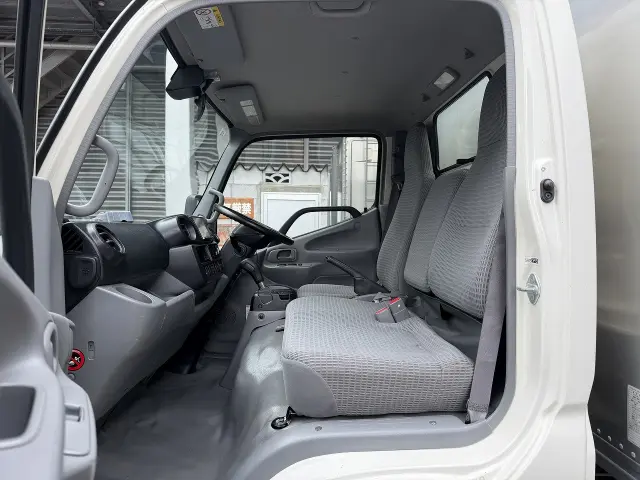 トヨタ ダイナ TPG-XZU605(2WD)の写真42