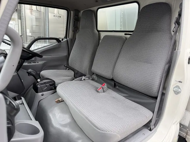 トヨタ ダイナ TPG-XZU605(2WD)の写真43