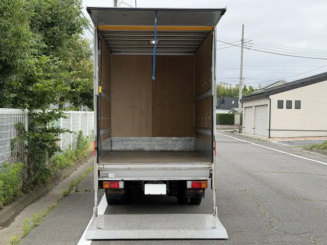 トヨタ ダイナ TPG-XZU605(2WD)の写真6