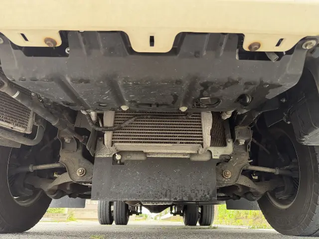 トヨタ ダイナ TPG-XZU605(2WD)の写真10