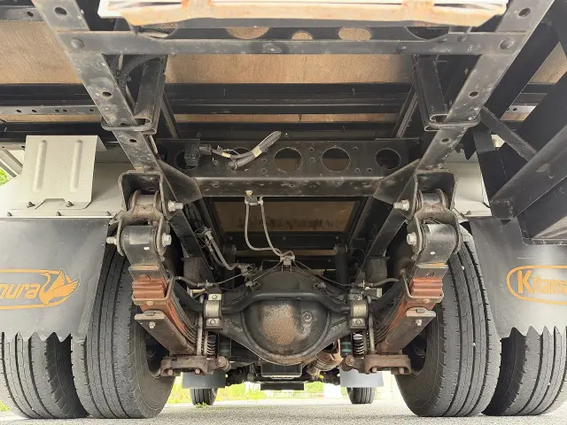 トヨタ ダイナ TPG-XZU605(2WD)の写真14
