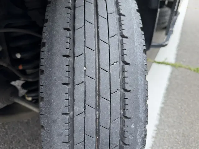 トヨタ ダイナ TPG-XZU605(2WD)の写真15