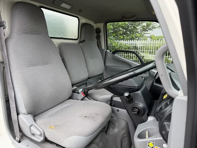トヨタ ダイナ TPG-XZU605(2WD)の写真17