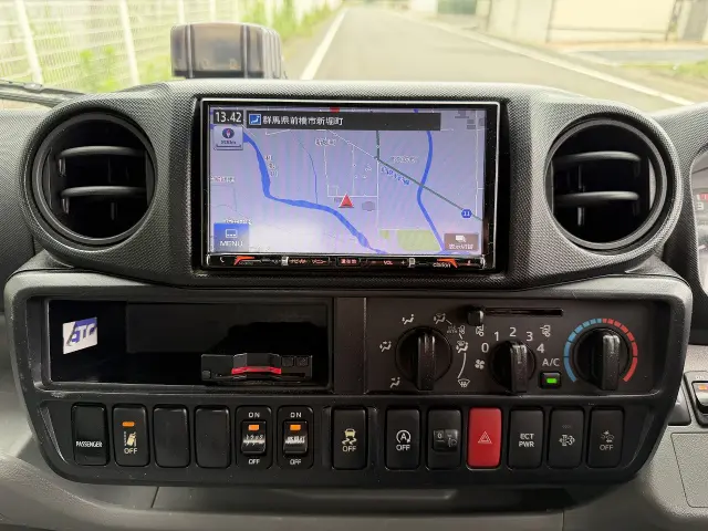 トヨタ ダイナ TPG-XZU605(2WD)の写真18