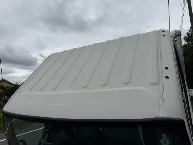 トヨタ ダイナ TPG-XZU605(2WD)の写真21
