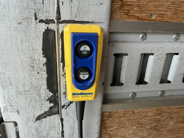 トヨタ ダイナ TPG-XZU605(2WD)の写真27
